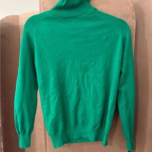 Green Women’s Sweater